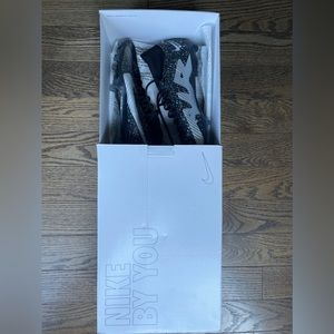 Nike Zoom Mercurial Superfly 9 Academy Cleats